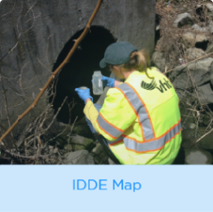 IDDE Map Thumbnail