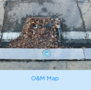 O&M Map Thumbnail